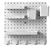 Peg board Set